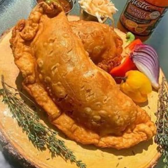 Empanadas