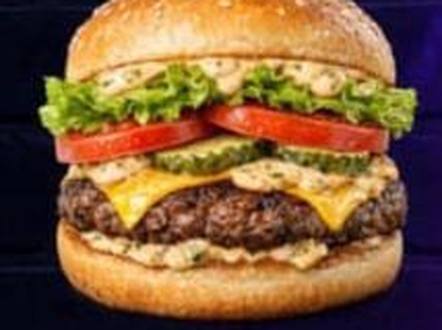 Hamburguesa Campestre