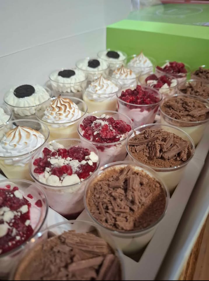 Tres Leches