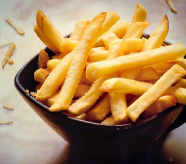 Papas Fritas